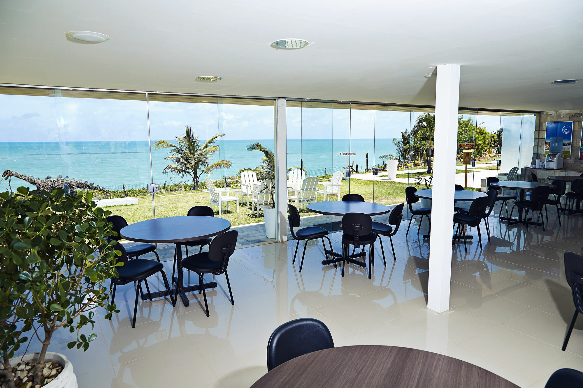 Pipa Privilege Suítes Praia de Pipa Exterior foto